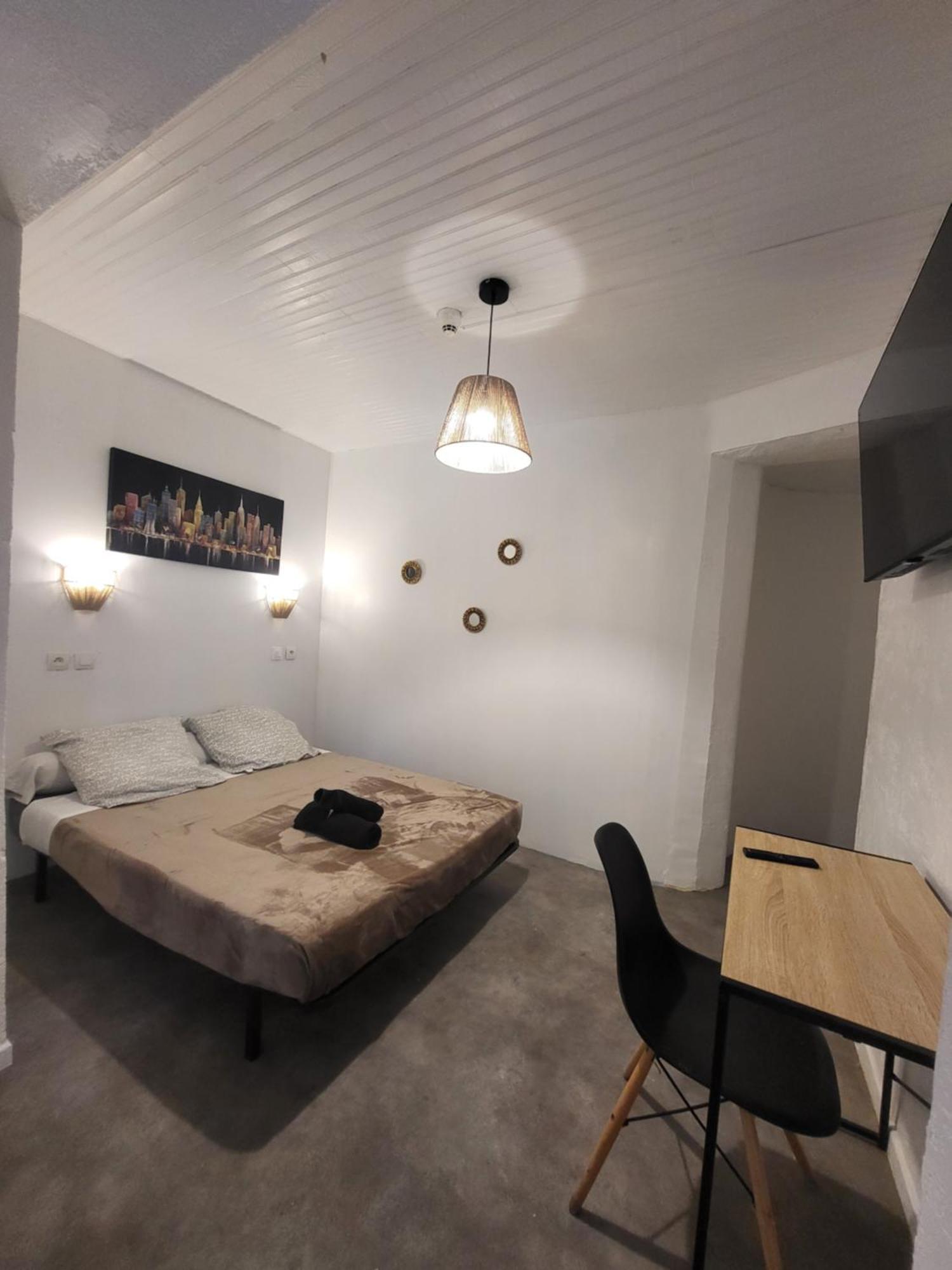 Hotel Le Chalet Valras-Plage Ngoại thất bức ảnh